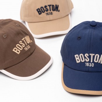 Кепка Boston, розмір 48-50