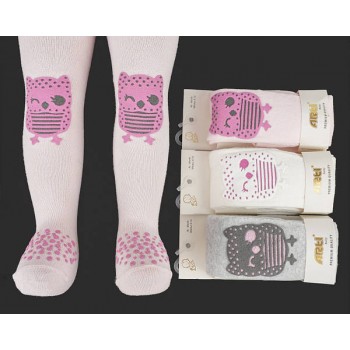 Демісезонні колготки  Arti art 300309, розмір 6-12 міс