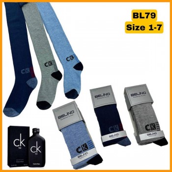 Демісезонні колготки Belino BL58,  розмір 3-4 роки 