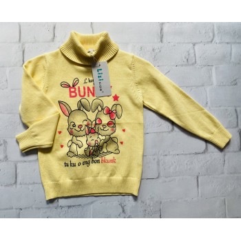 Гольф Lizi kids (Турція), розміри: 92,98,104,116