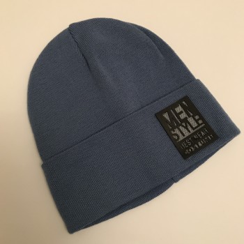 Демисезонная шапка "Men stile", объём 52-54 см