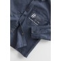 Джинсова сорочка Zara. Розмір 134